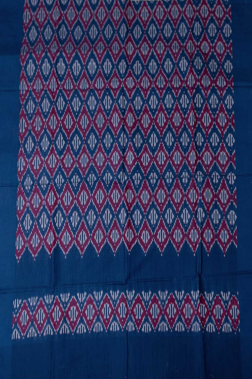 Cotton Dupattas - Matkatus 
