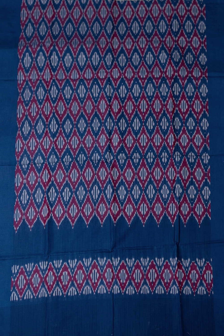Cotton Dupattas - Matkatus 