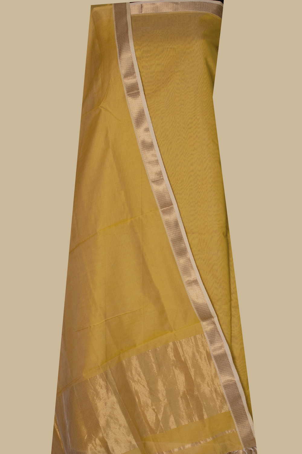 Silk Cotton Suits - Matkatus 