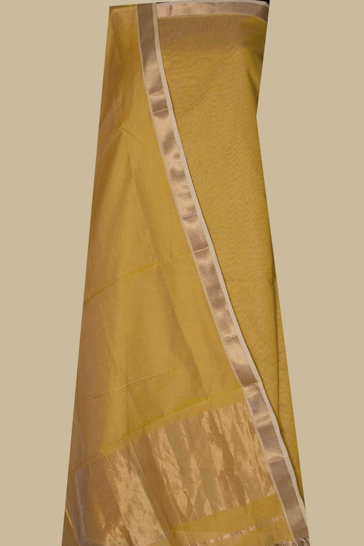 Silk Cotton Suits - Matkatus 