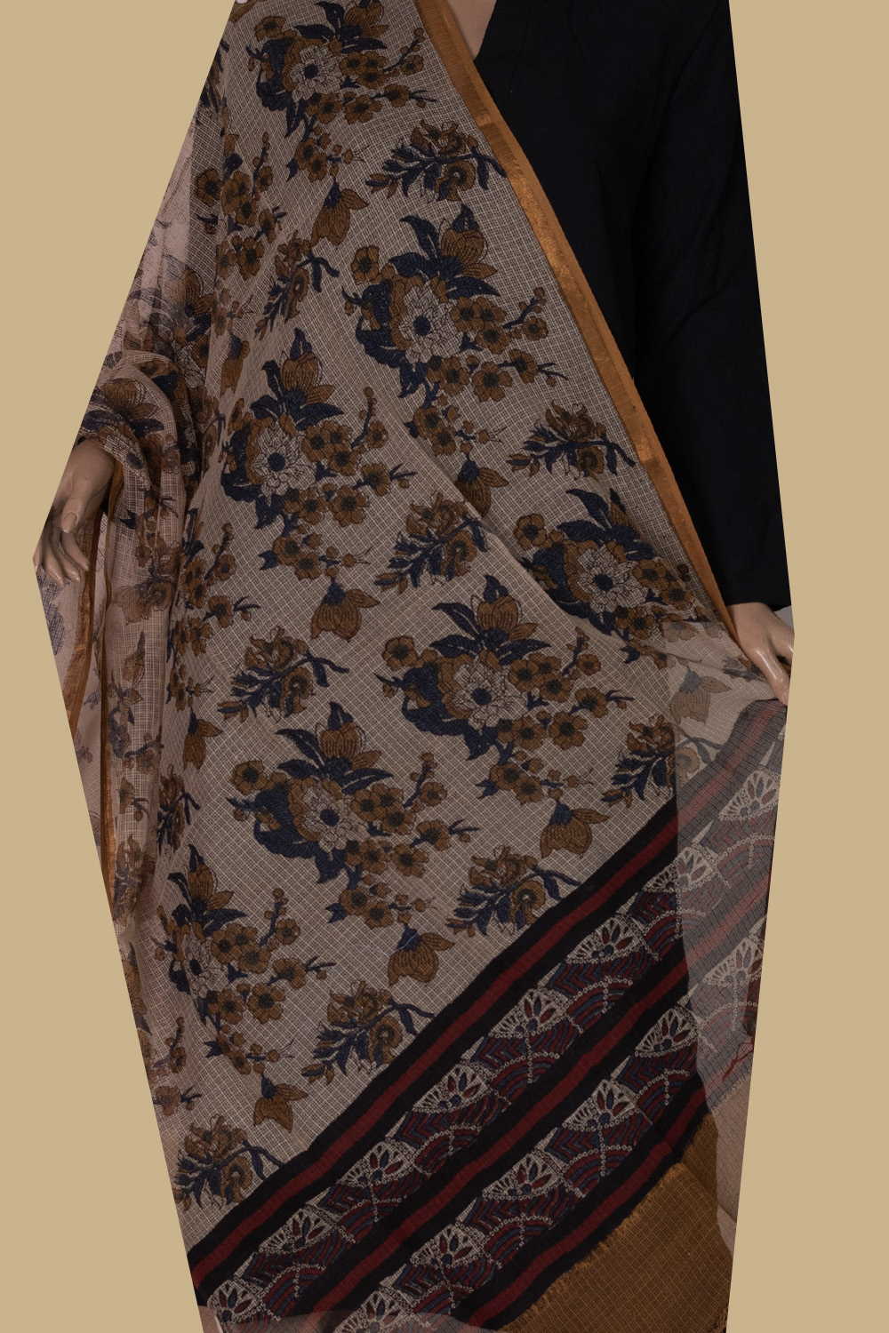 Kota Dupattas - Matkatus