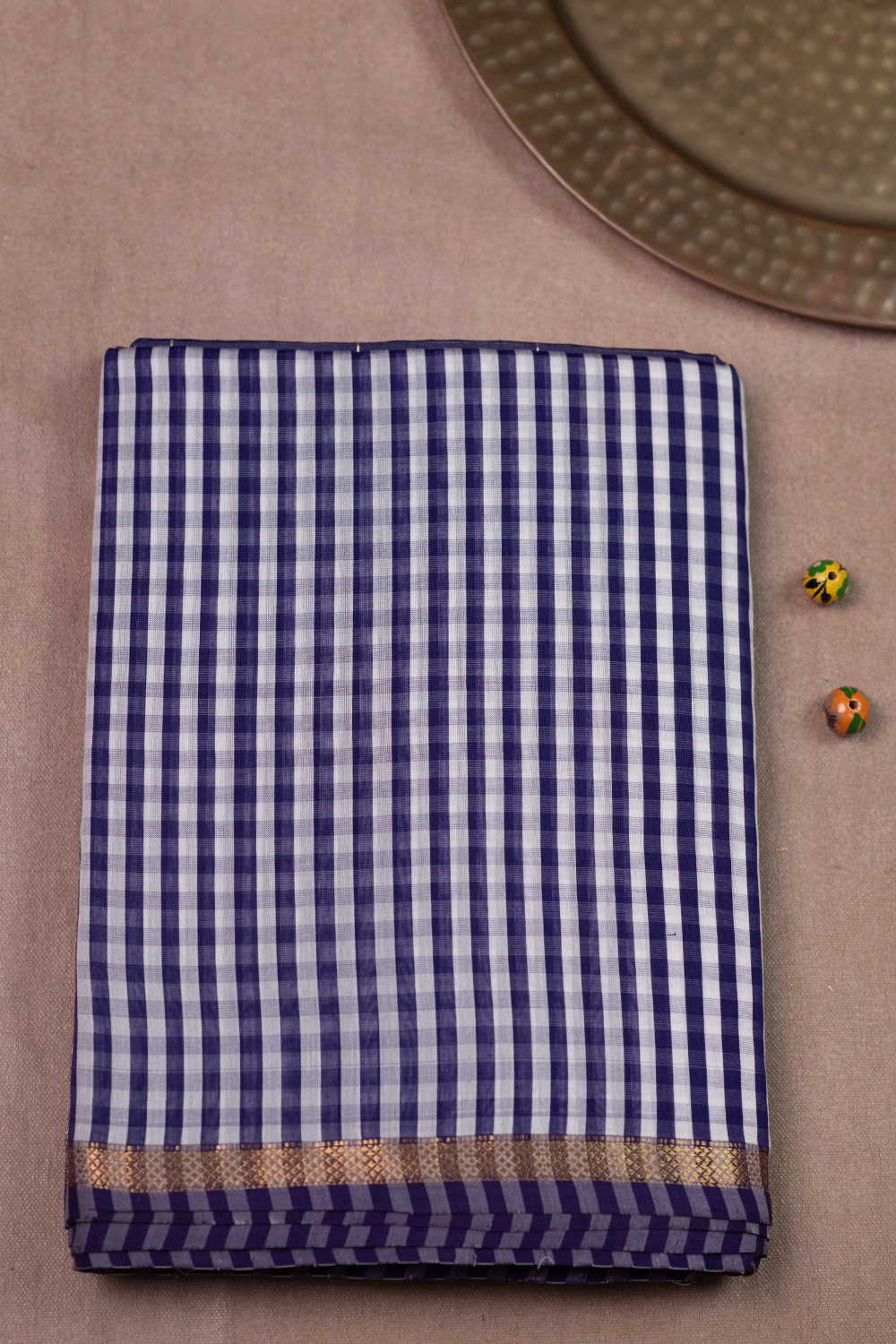 Handwoven Sarees - Matkatus 