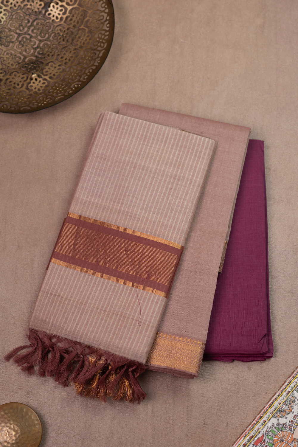 Mangalagiri Suits-Matkatus 