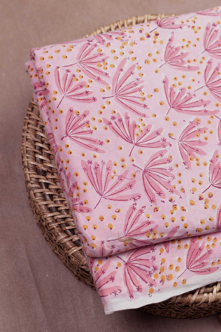 Cotton Fabrics-Matkatus 