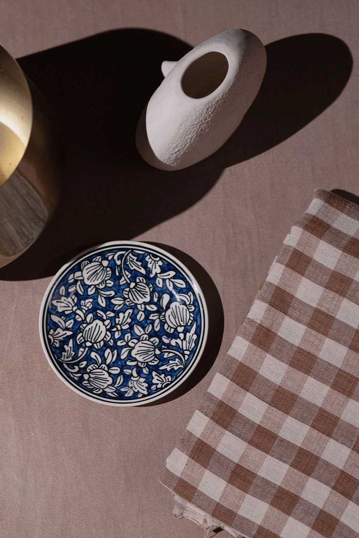 Handspun Fabrics-Matkatus 