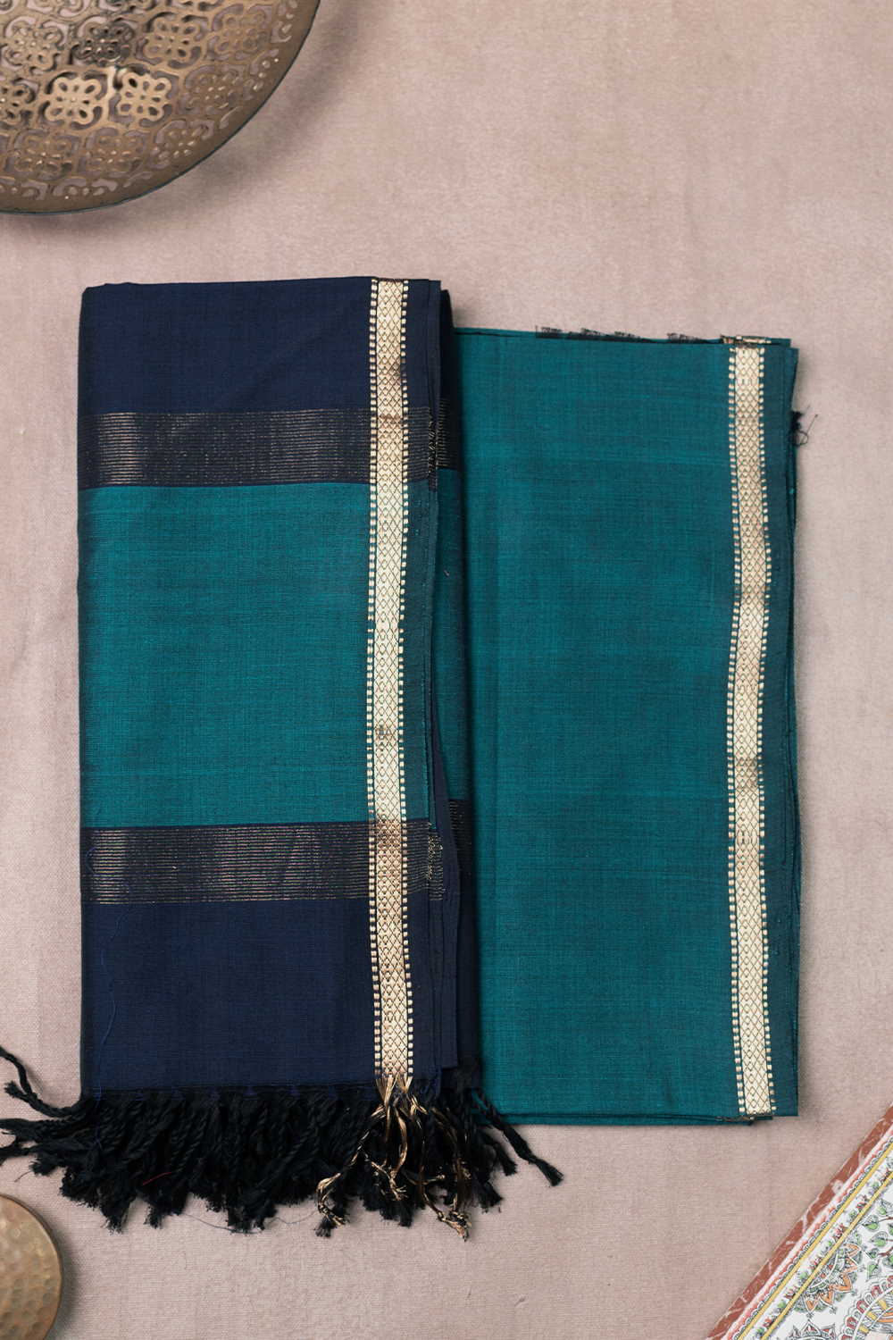 Unstitched Suits-Matkatus 