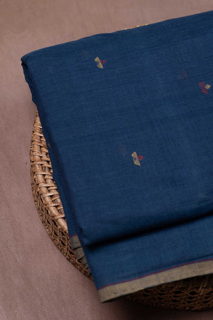 Handspun Fabrics - Matkatus