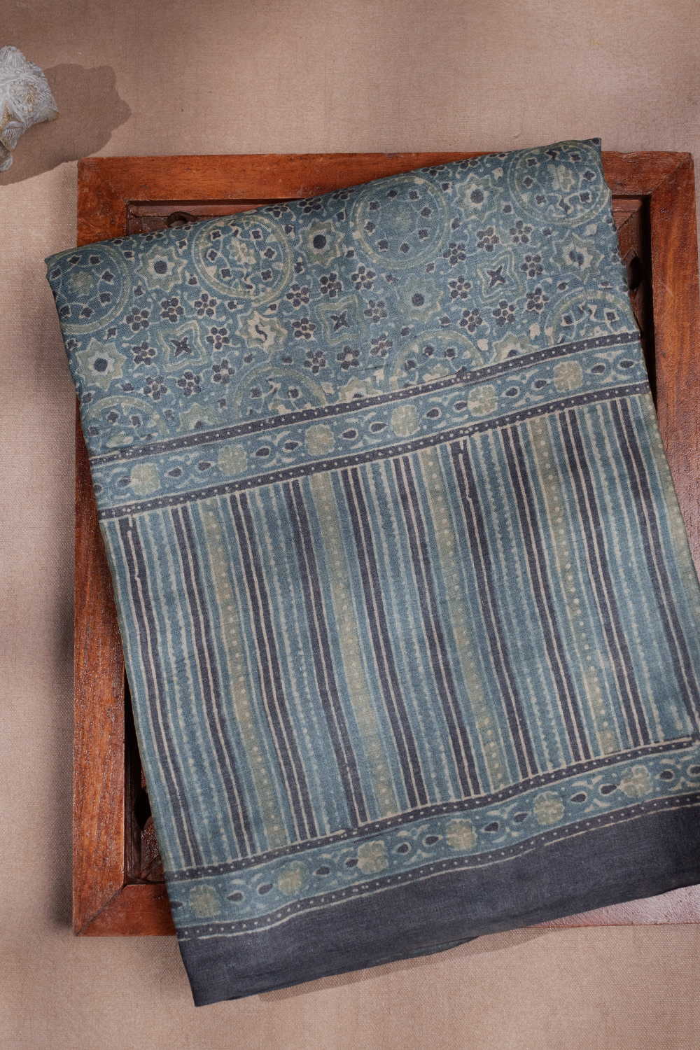 Silk Saree - Matkatus 
