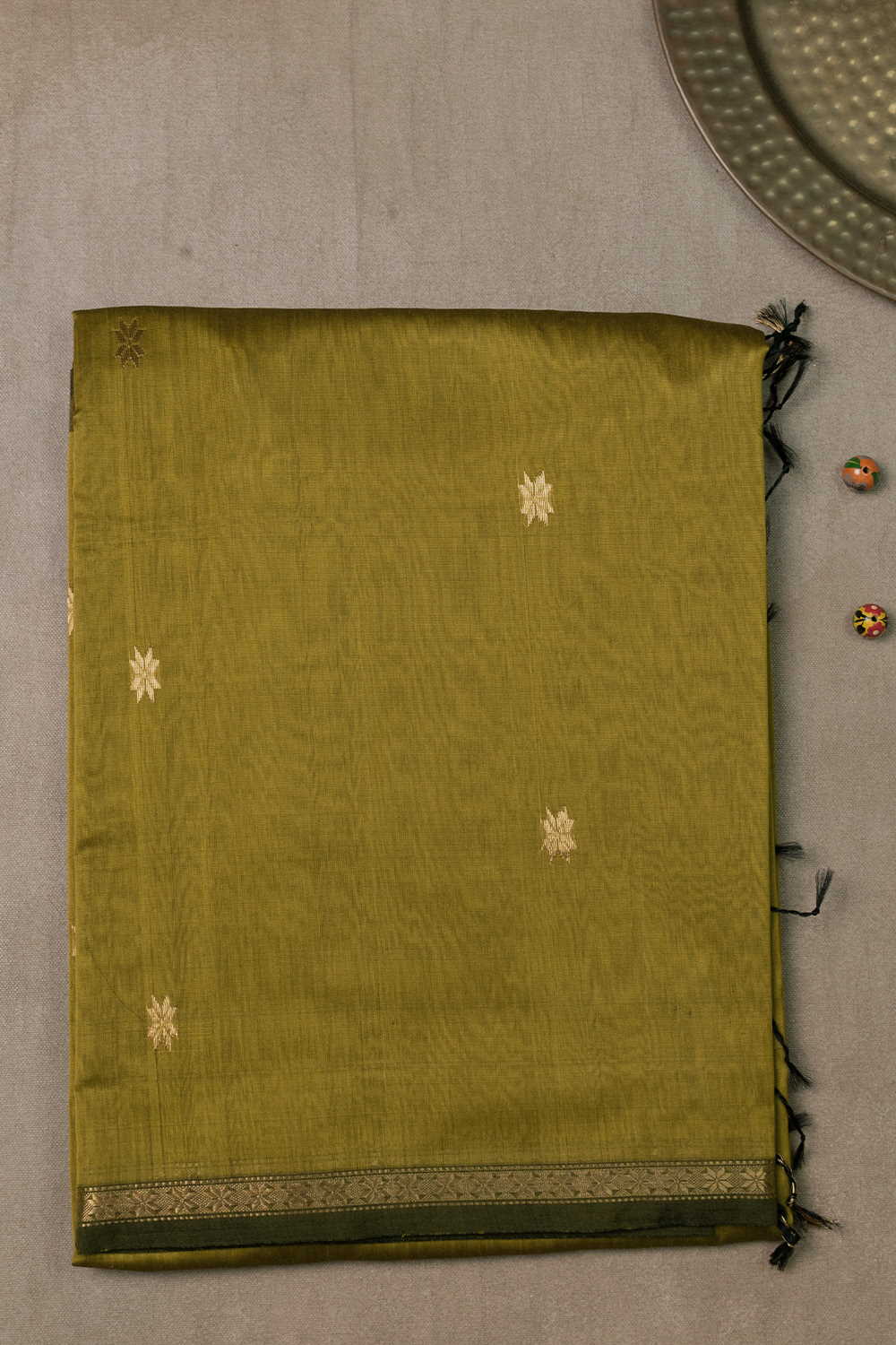 Maheshwari Sarees-Matkatus 