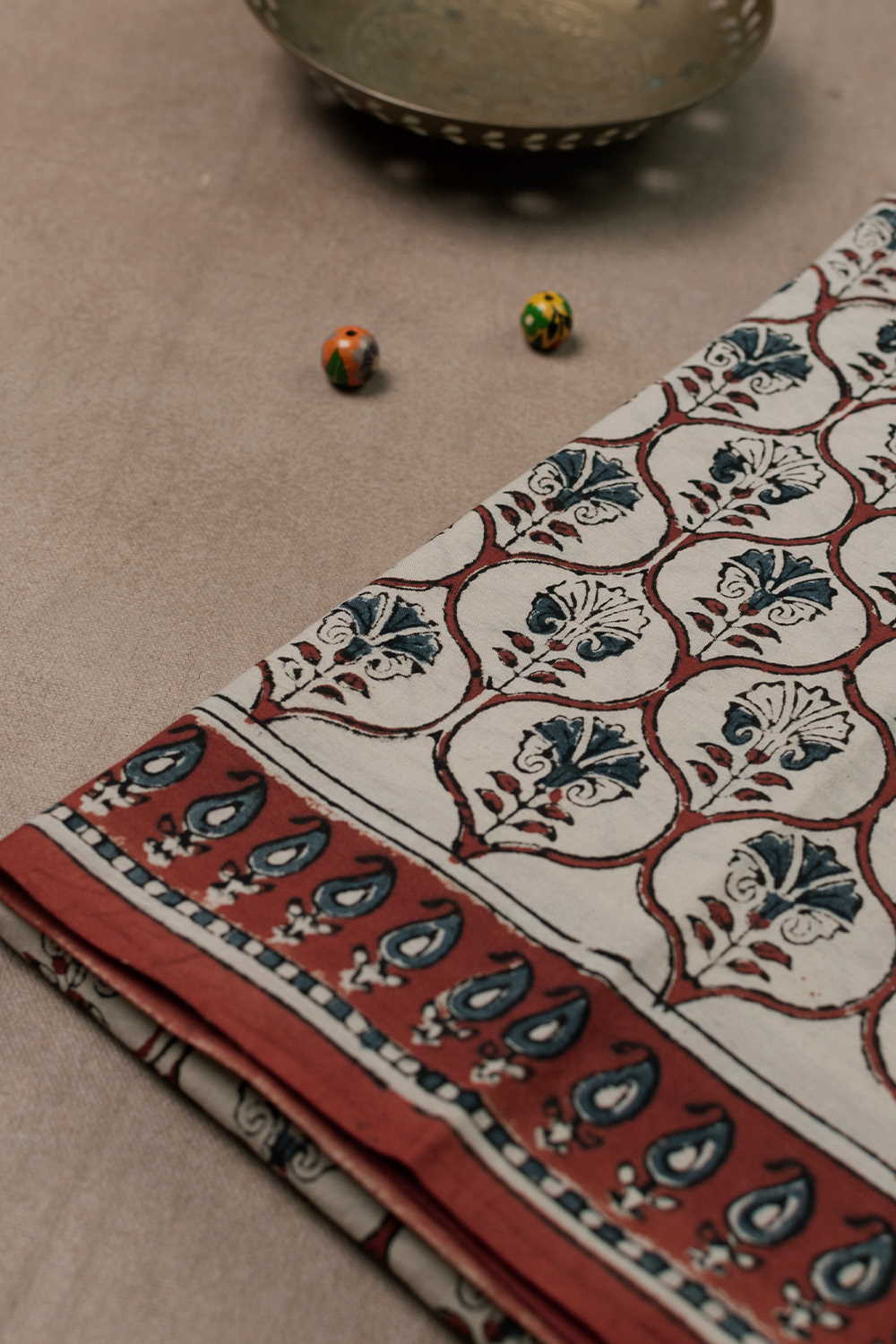 Mul Cotton Sarees - Matkatus
