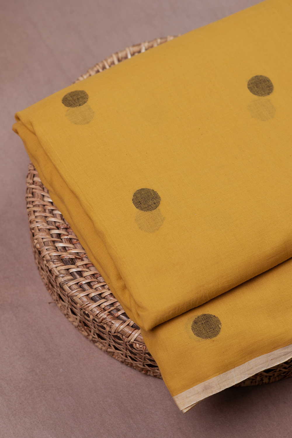 Cotton Fabric - Matkatus