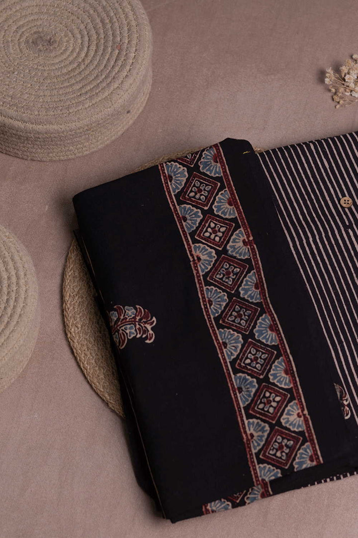 Top and Dupatta - Matkatus 