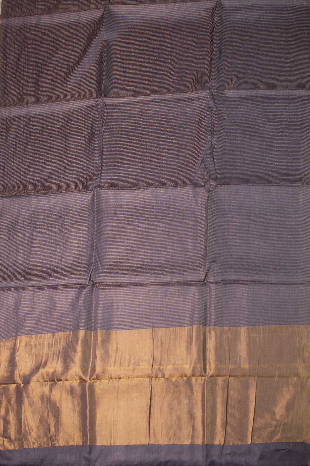 Tussar Silk Saree-Matkatus