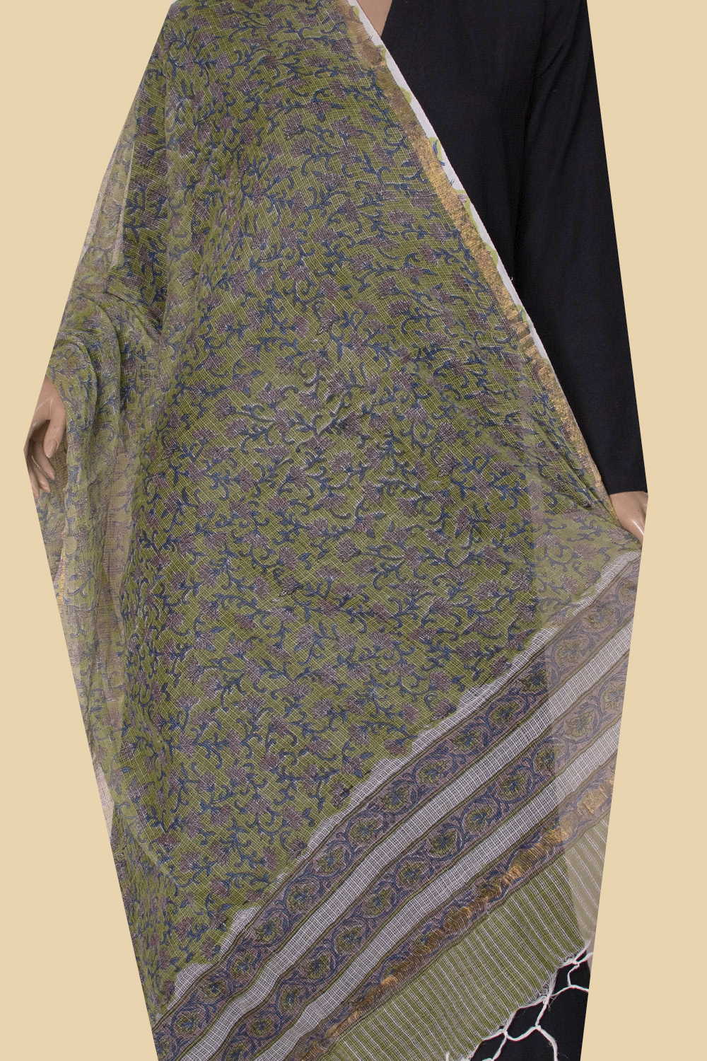 Kota Cotton Dupattas - Matkatus 