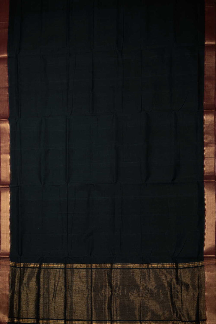 Mangalagiri Bordered Saree - Matkatus 