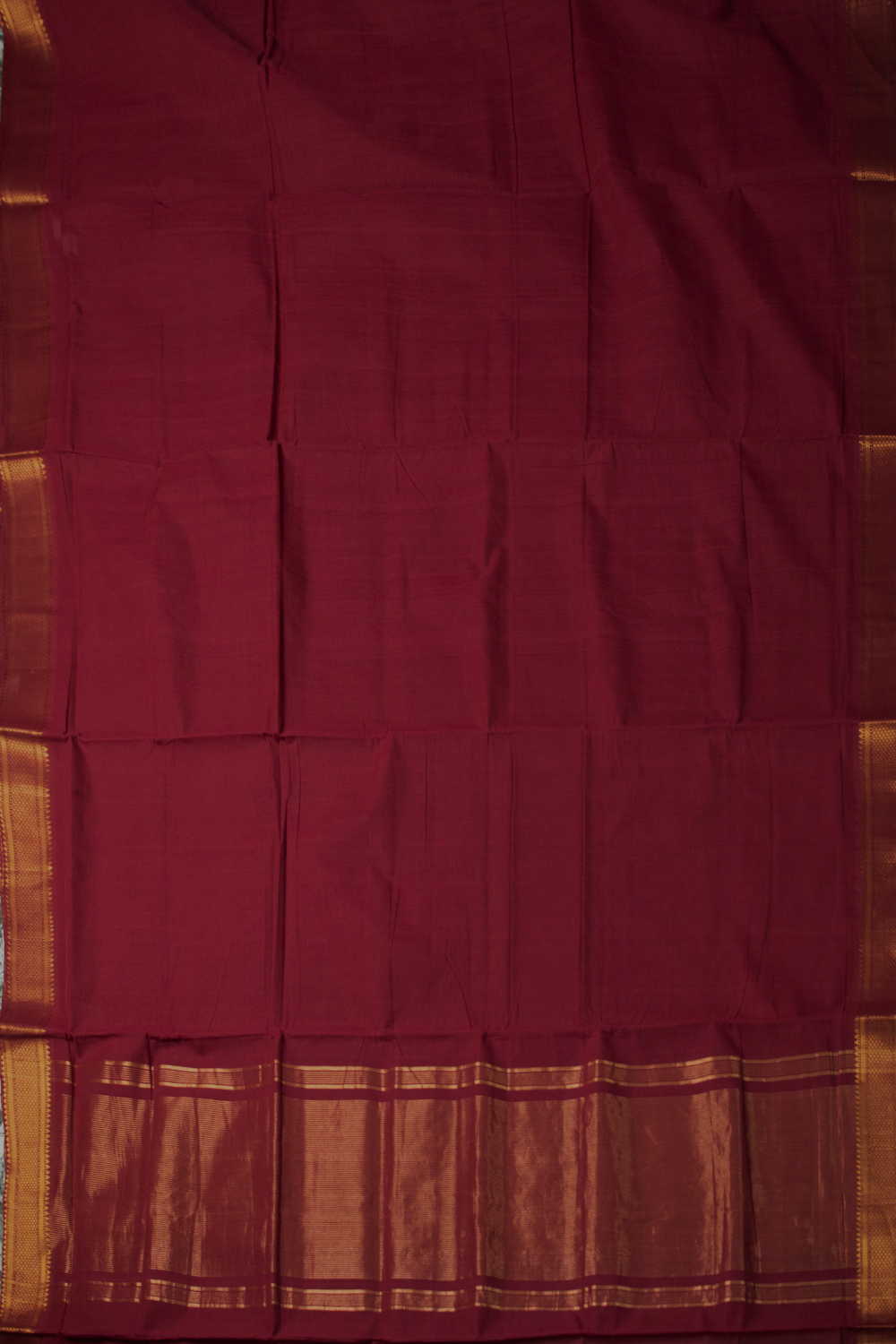 Zari Border Sarees - Matkatus 