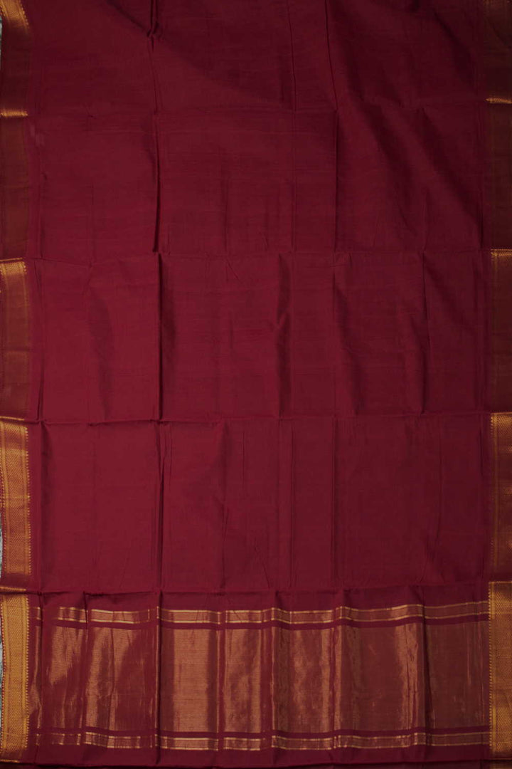 Zari Border Sarees - Matkatus 