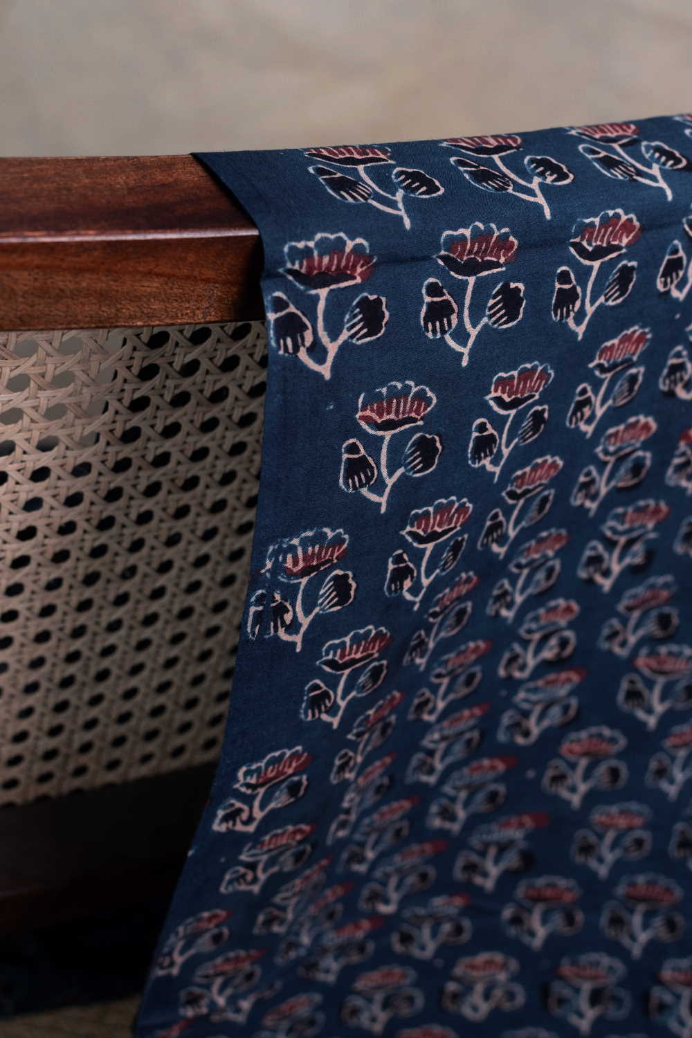 Ajrak Fabrics-Matkatus 
