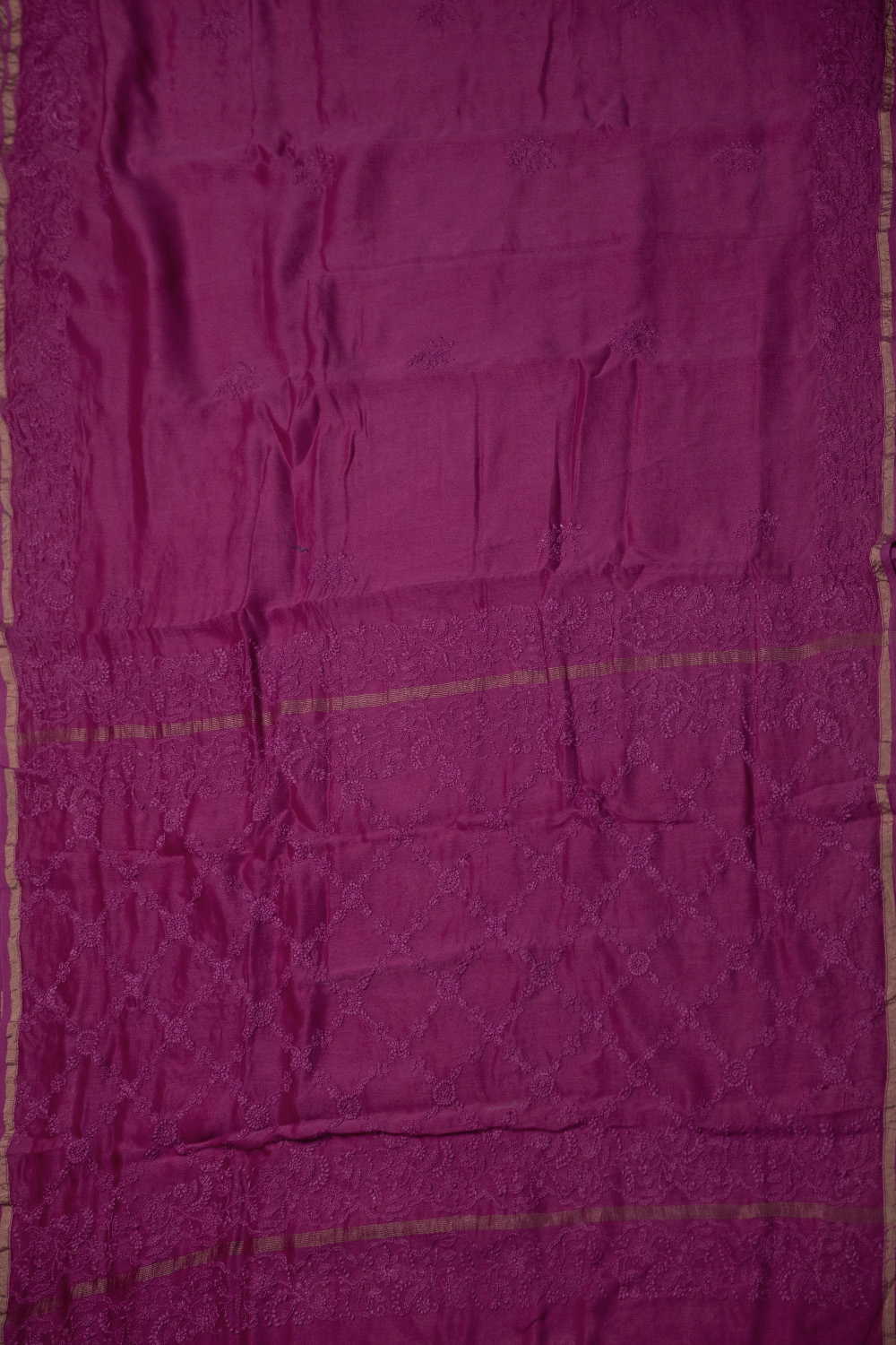 Chikankari Sarees - Matkatus 