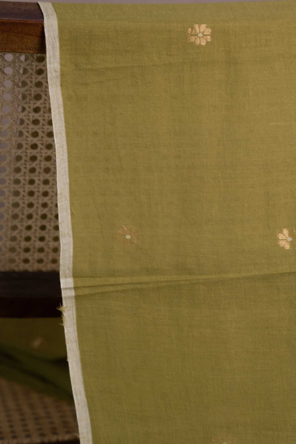 Jamdani Fabrics - Matkatus