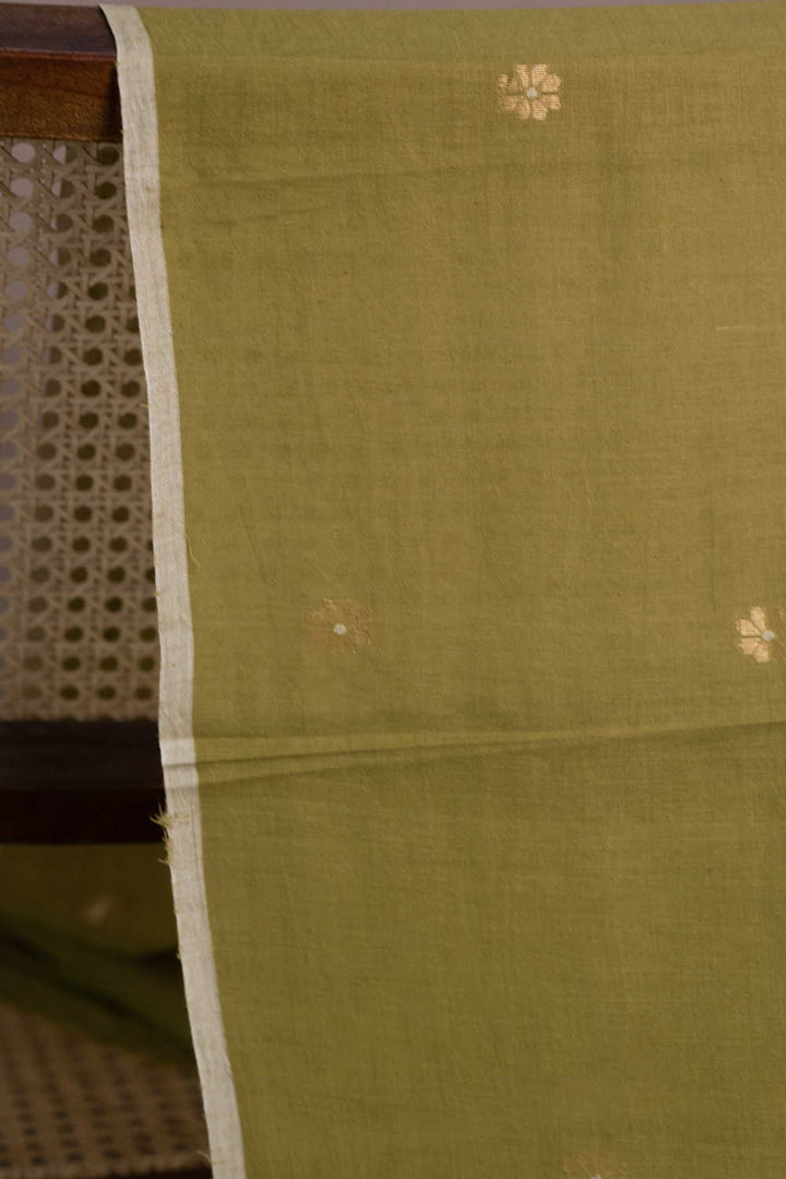 Jamdani Fabrics - Matkatus
