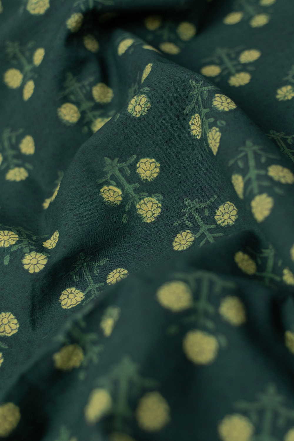 Cotton Fabrics-Matkatus 