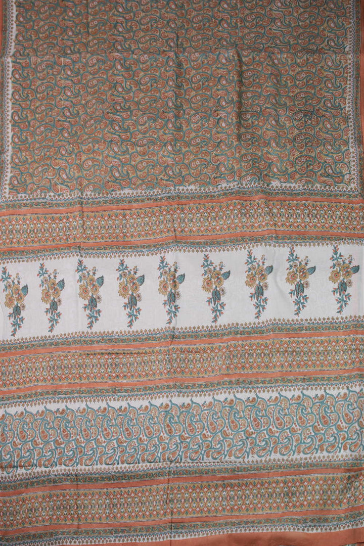 Cotton Sarees - Matkatus 