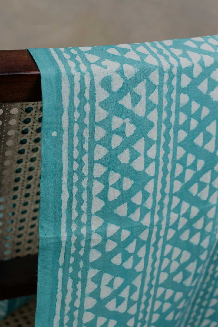 Cotton Fabric-Mtatkatus 