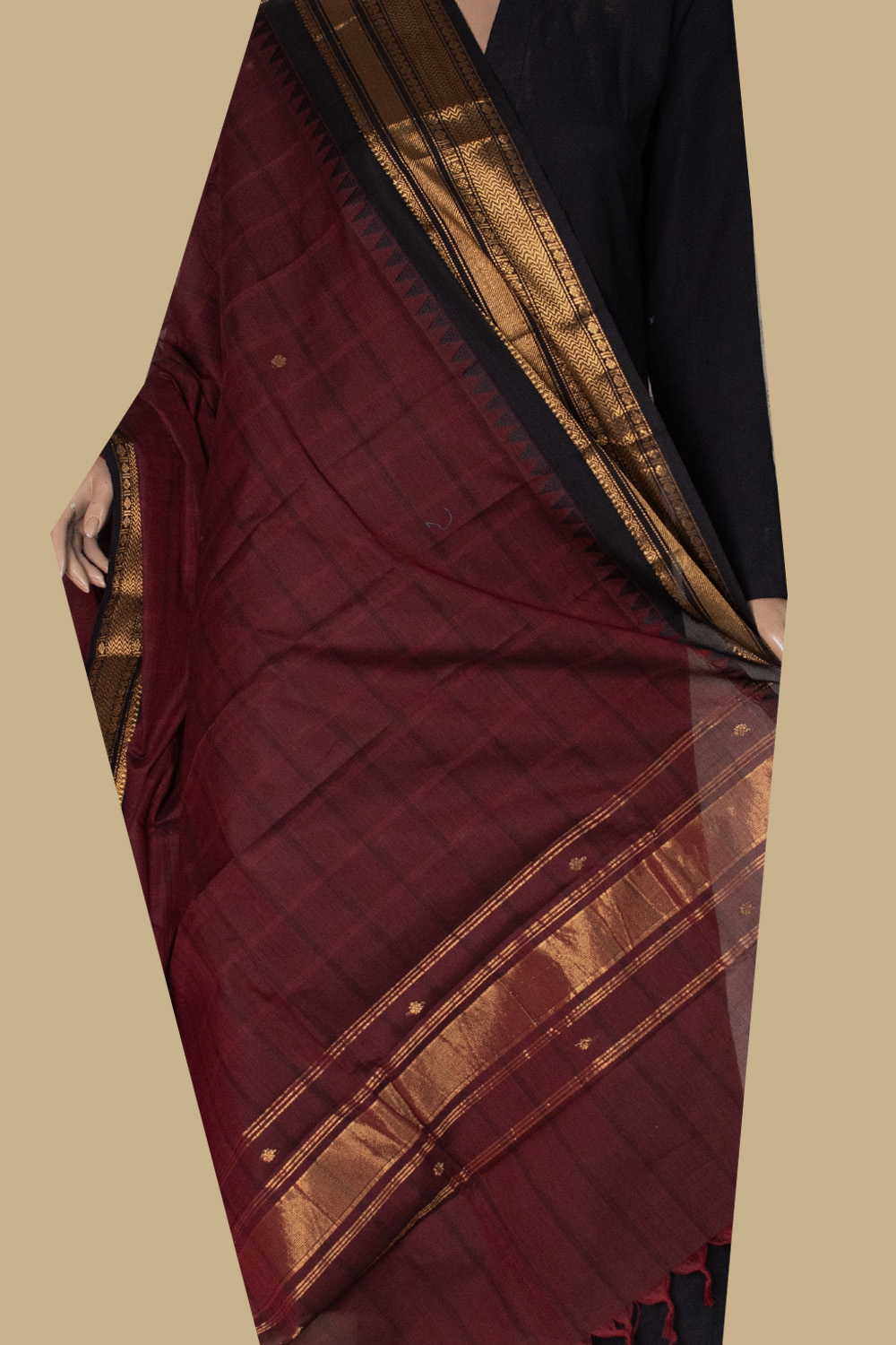 Dupattas - Matkatus