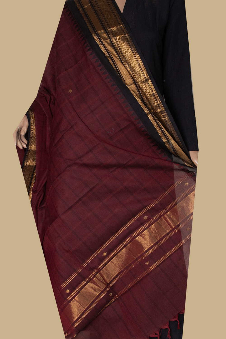 Dupattas - Matkatus
