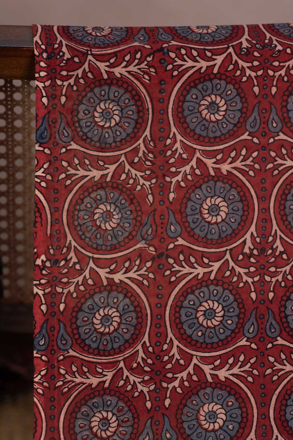 Mul Cotton Fabrics - Matkatus