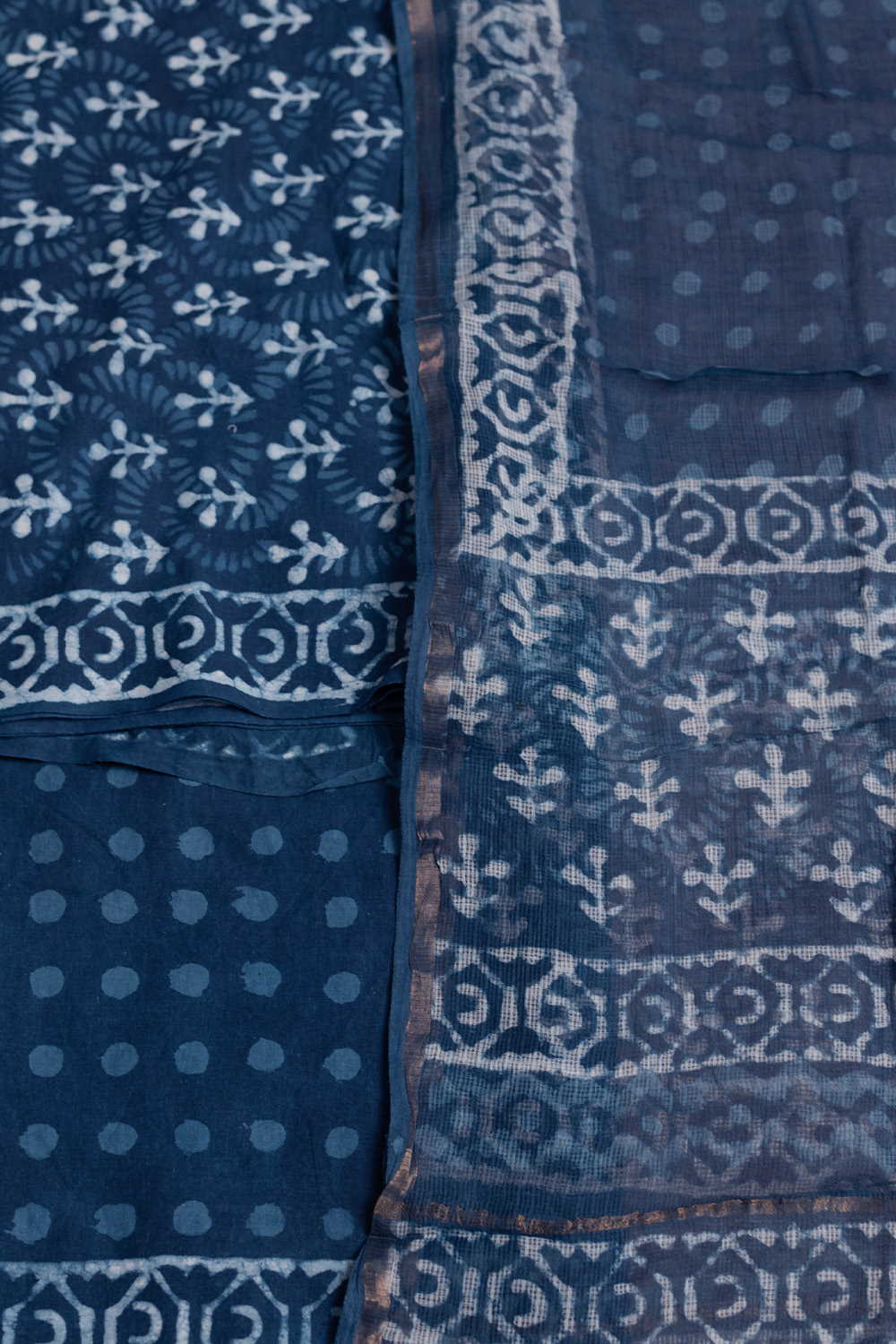 Cotton Suits - Matkatus