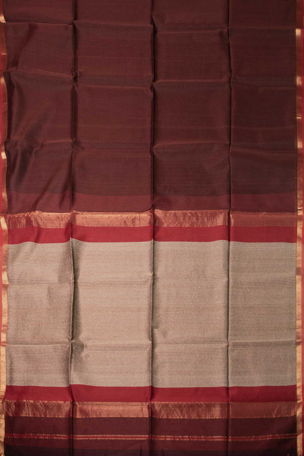 Silk Cotton Saree-Matkatus 