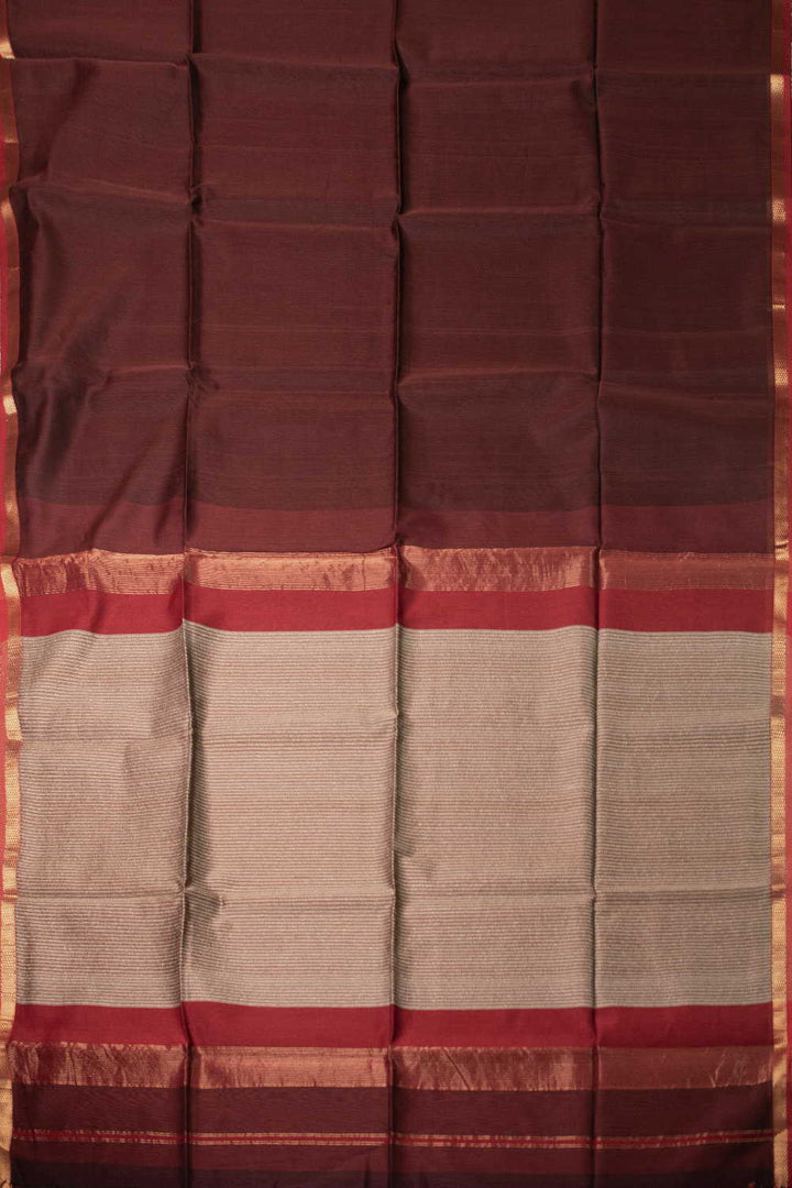 Silk Cotton Saree-Matkatus 