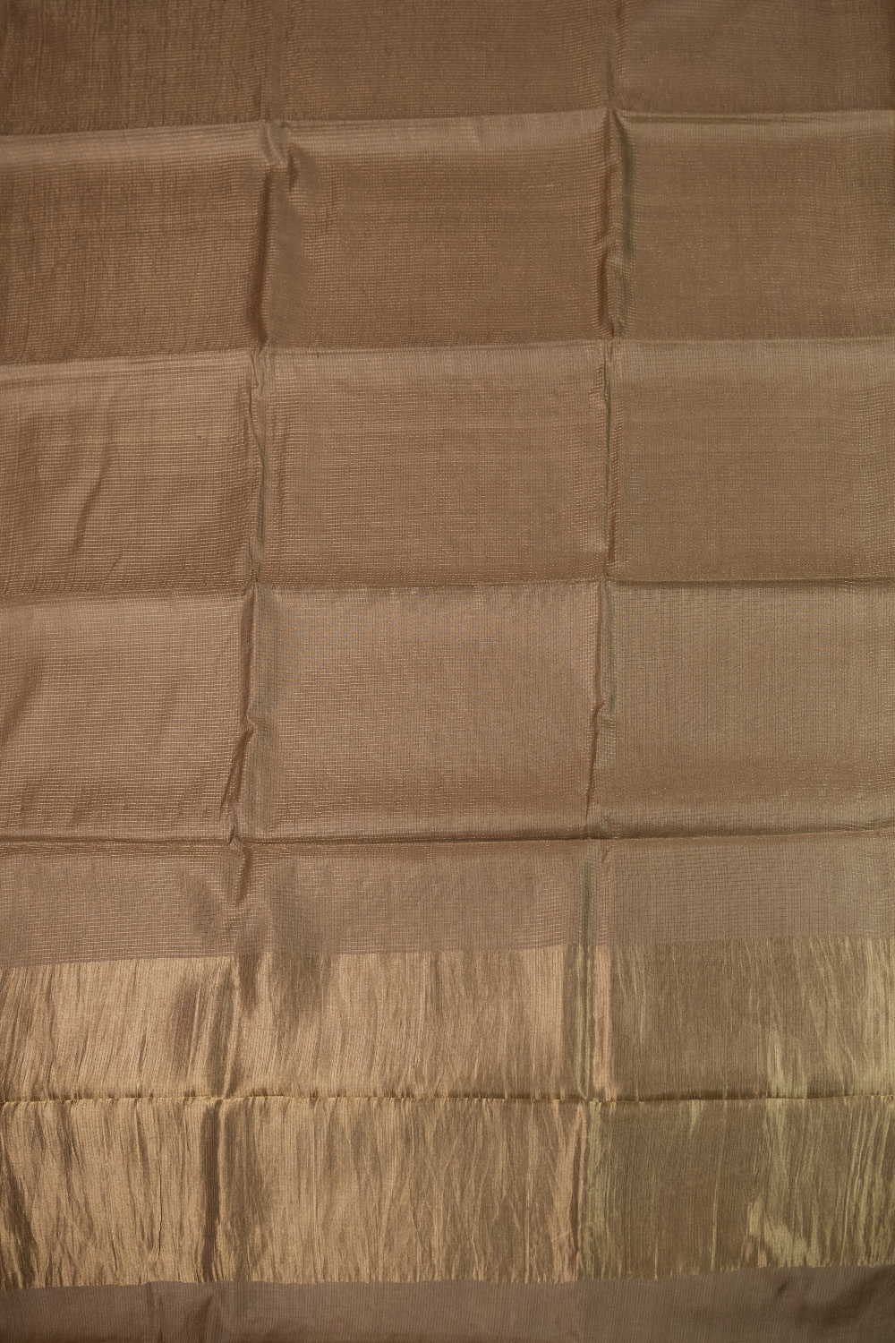 Tussar Silk Saree-Matkatus