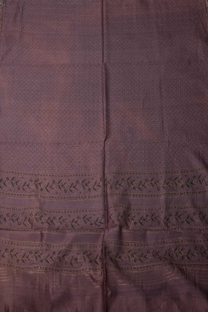 Silk Cotton Dupattas - Matkatus 