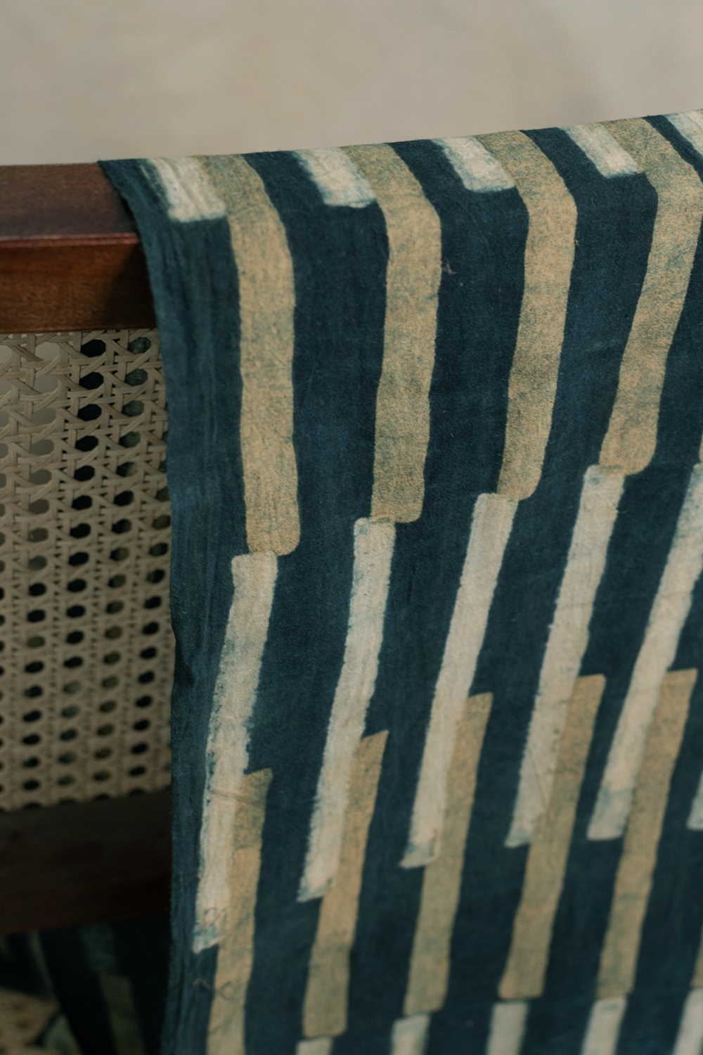 Block Printed Fabrics - Matkatus