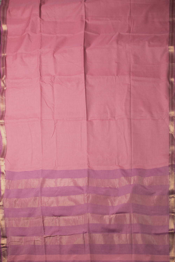 Silk Cotton Sarees - Matkatus