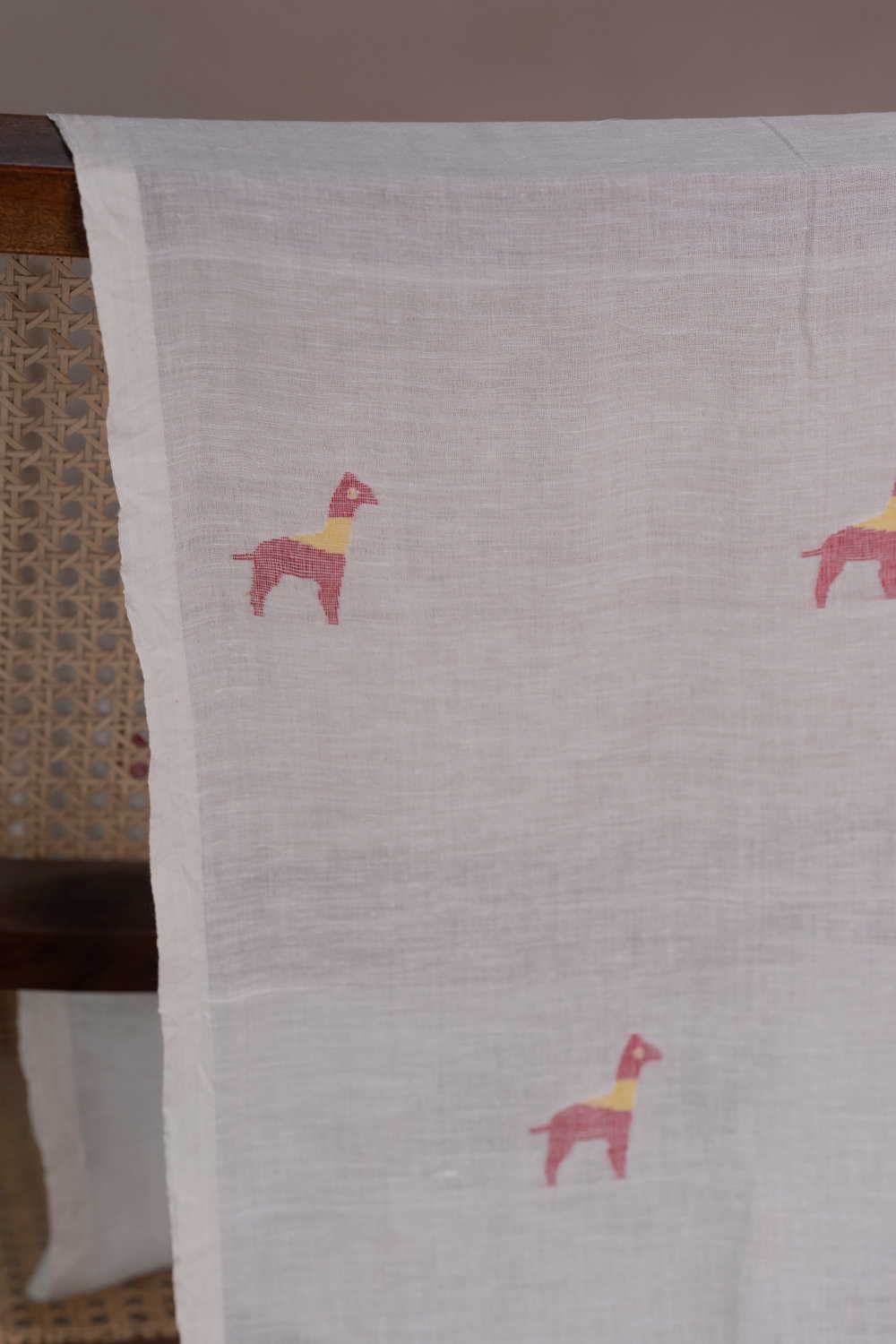 Cotton Fabrics - Matkatus 