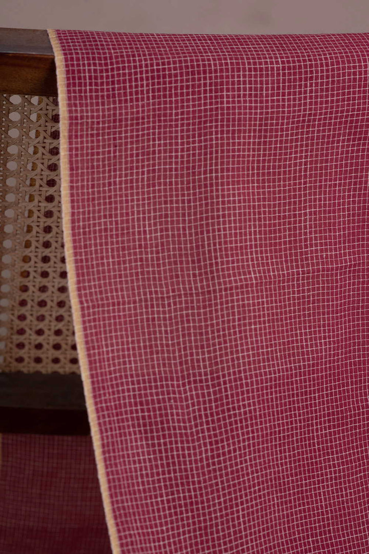 Cotton Fabric - Matkatus 