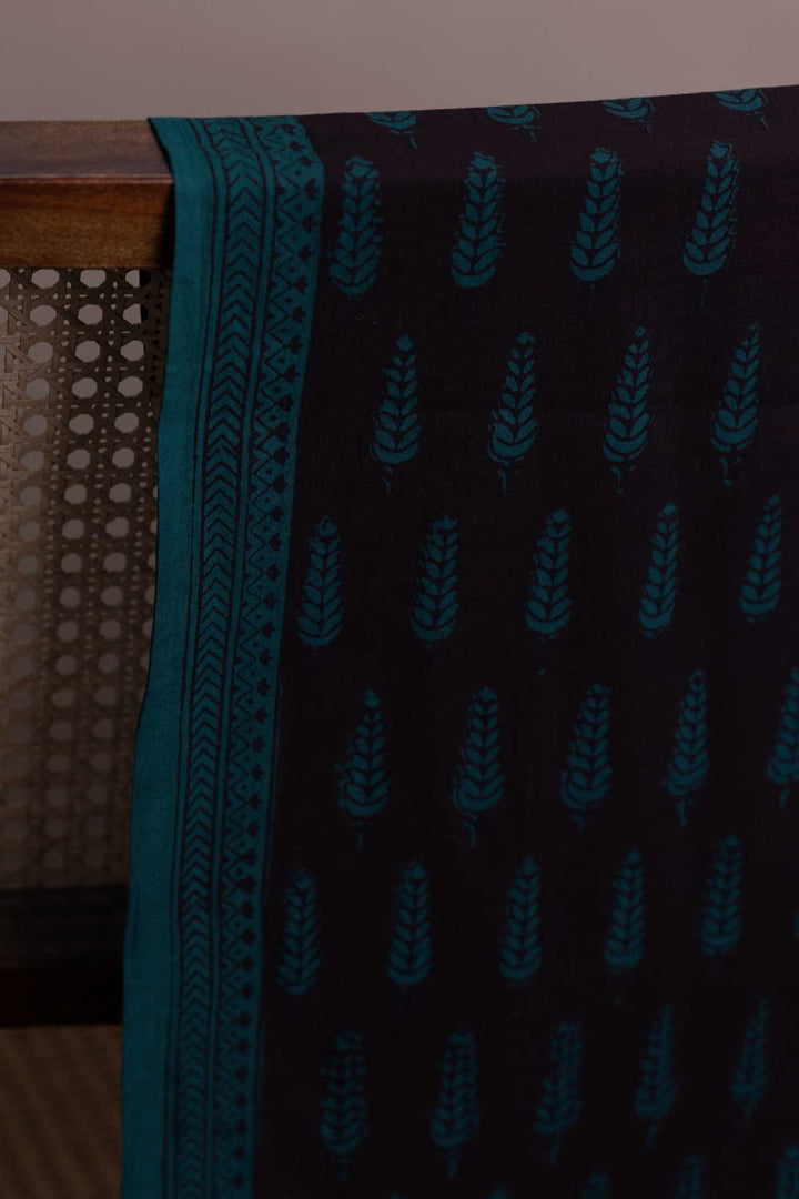 Cotton Fabric - Matkatus