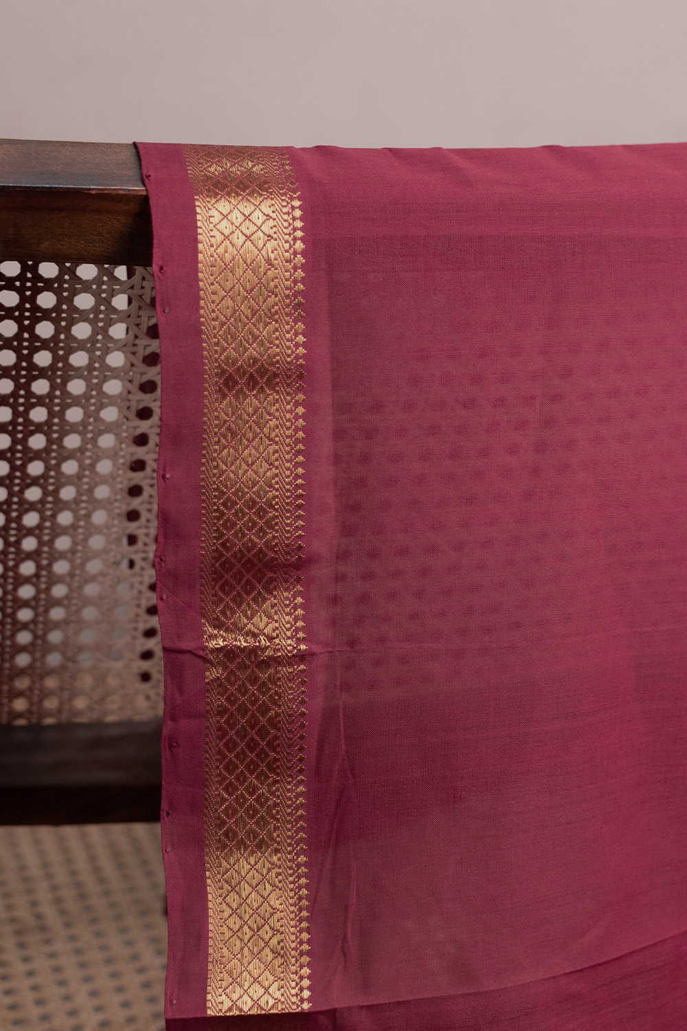 Mangalagiri Cotton Fabric - Matkatus 