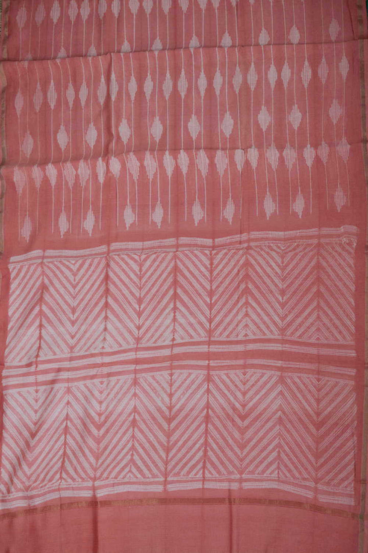 Sarees-Matkatus 