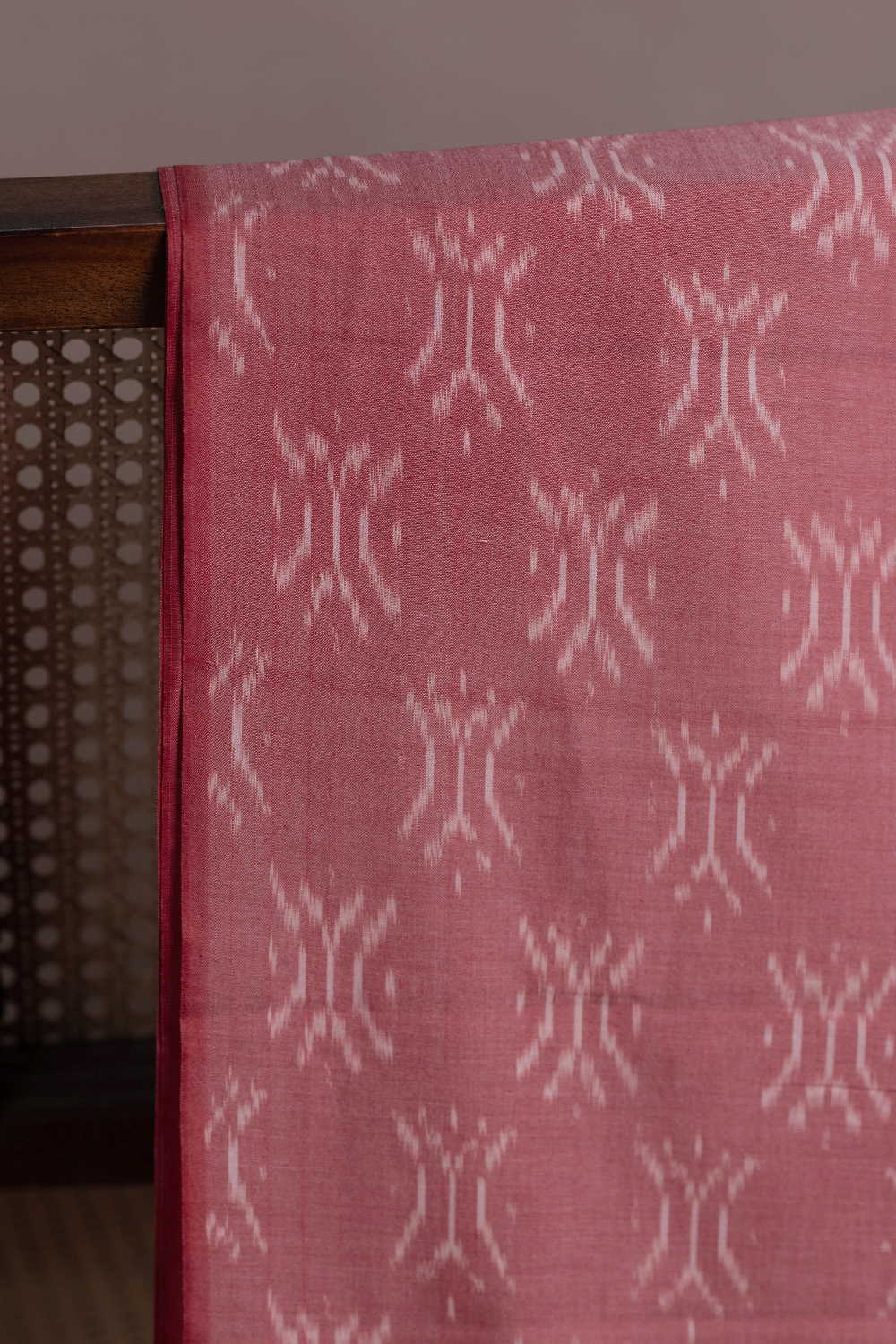Ikat Fabrics - Matkatus