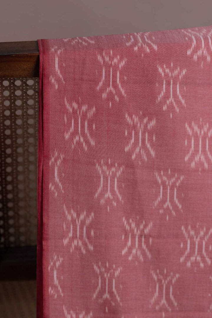 Ikat Fabrics - Matkatus