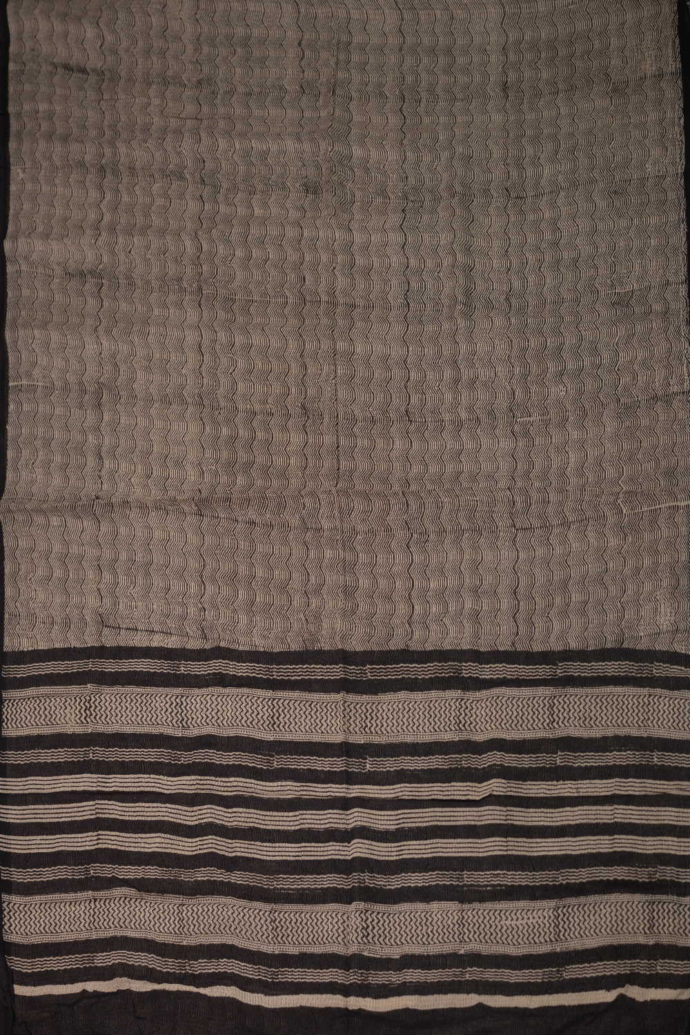 Cotton Saree - Matkatus 