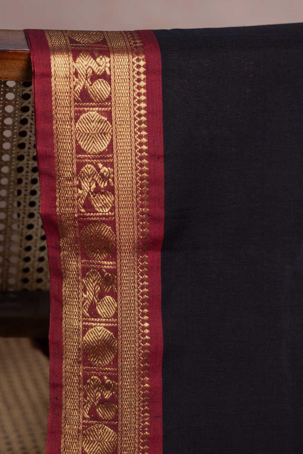Cotton Fabric -  Matkatus 