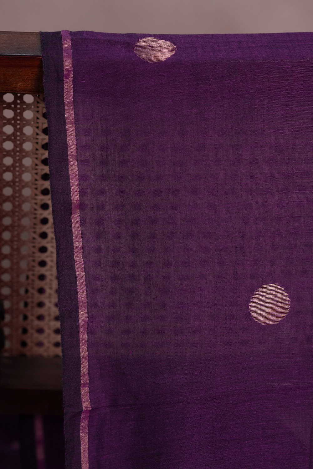 Cotton Fabric - Matkatus 