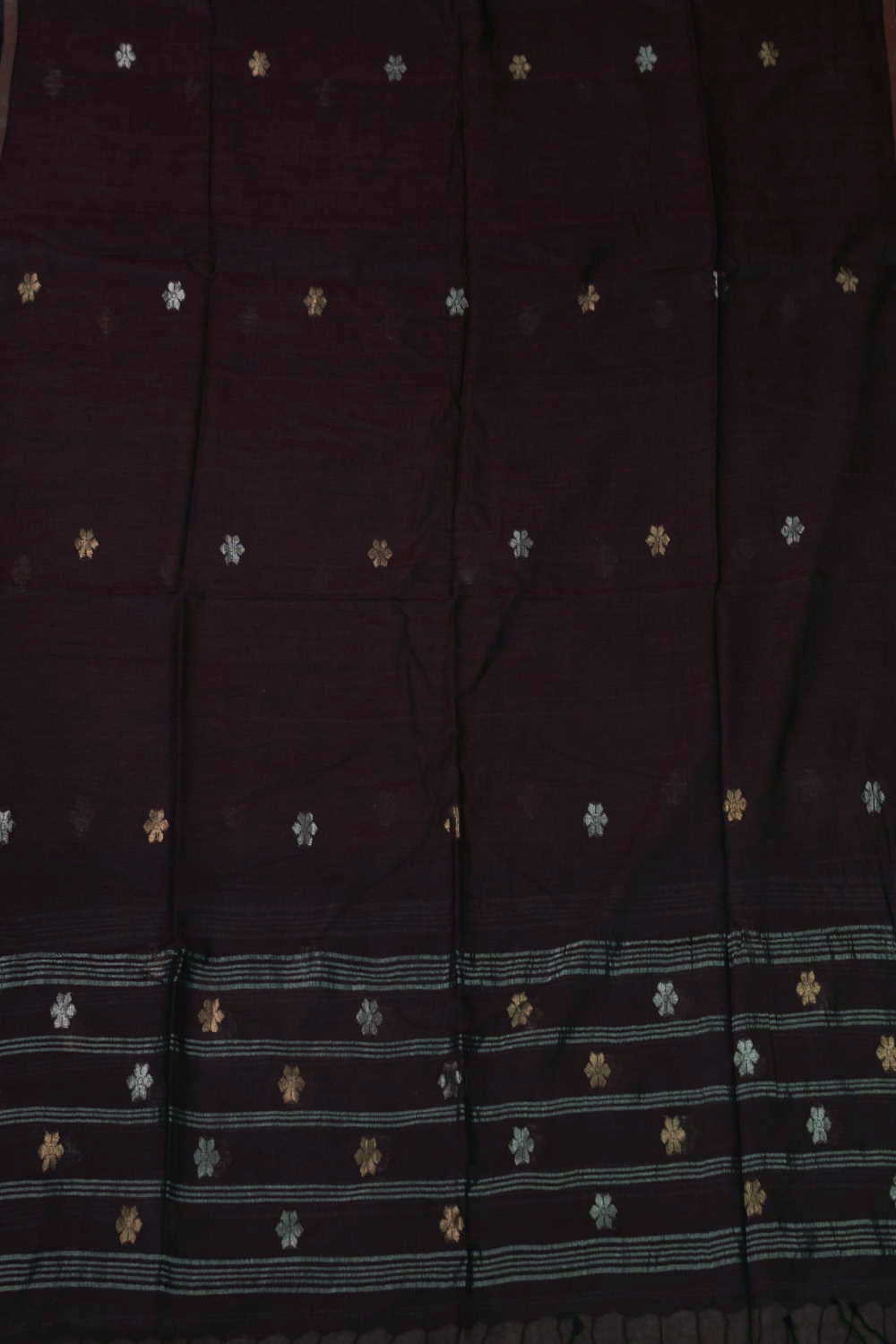 Cotton Dupattas-Matkatus 