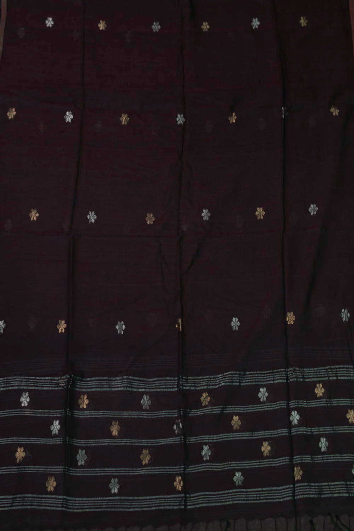 Cotton Dupattas-Matkatus 